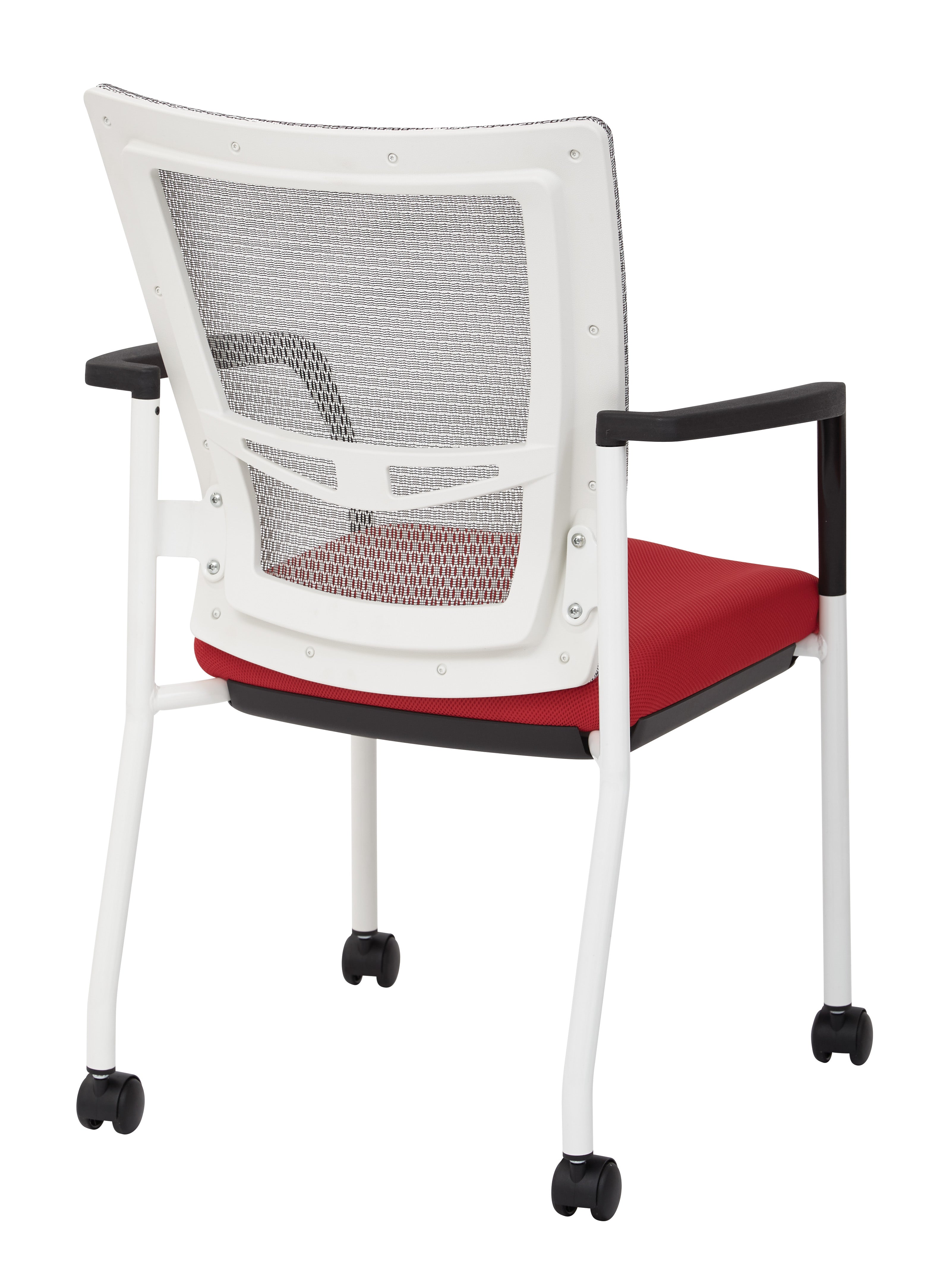 ProGrid® Mesh Back Visitors Chair 1